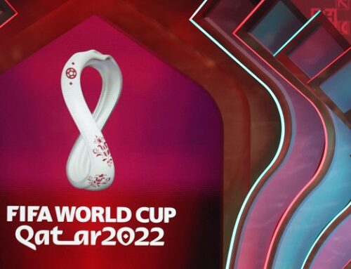 Här är grupperna till världsmästerskapet i Qatar 2022